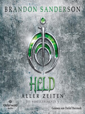 cover image of Held aller Zeiten